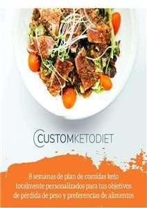 Keto Meal Plans for Losing Weight